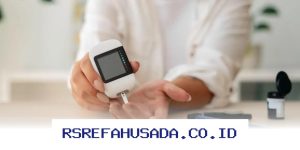 Puasa Ramadan Aman untuk Penderita Diabetes? Ini Kata Ahli!