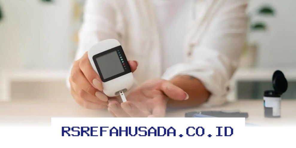 Puasa Ramadan Aman untuk Penderita Diabetes? Ini Kata Ahli!