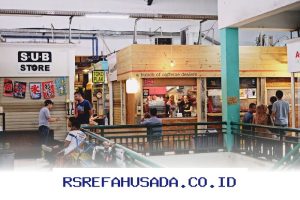 Ramadan di Jakarta: 4 Spot War Takjil Paling Favorit yang Wajib Dicoba!