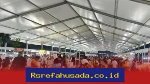 Ramadan Fair Medan Bangkitkan UMKM dan Persatuan Warga Setelah 20 Tahun Jadi Ikon Kota!