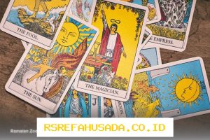 Ramalan Zodiak Hari Ini Membawa Keberuntungan Besar untuk Aries dan Kehangatan Asmara bagi Scorpio!