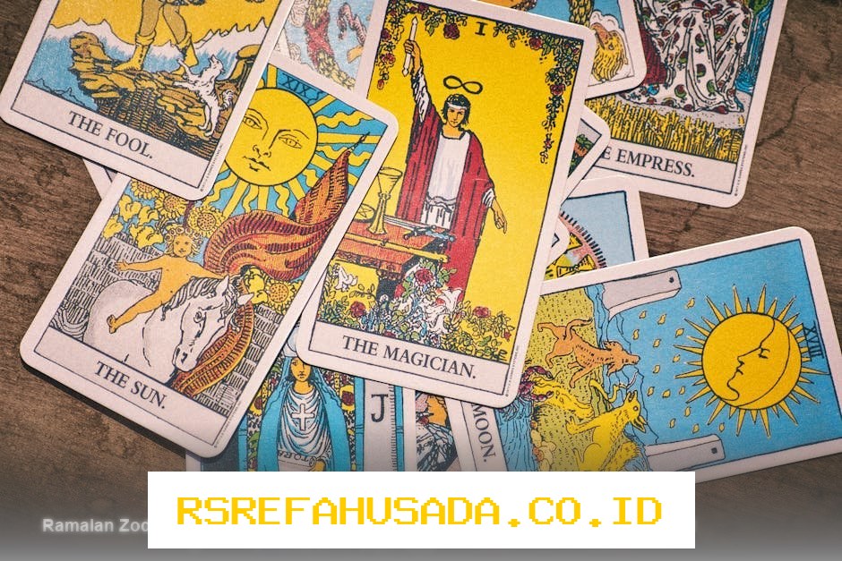 Ramalan Zodiak Hari Ini Membawa Keberuntungan Besar untuk Aries dan Kehangatan Asmara bagi Scorpio!