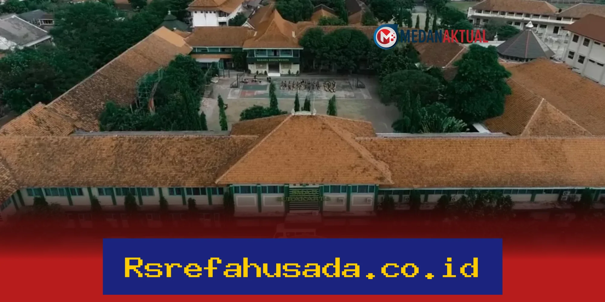 Rekomendasi 10 SMA Unggulan di Solo Jawa Tengah dengan Nilai UTBK Tertinggi!