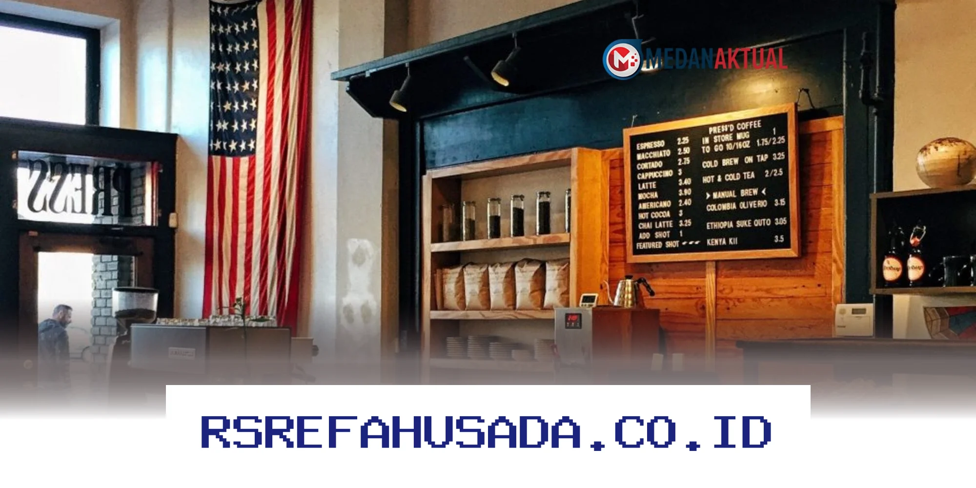 Rekomendasi Coffee Shop Terbaik di Banda Aceh 2026 yang Wajib Dicoba!