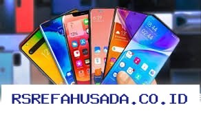 Rekomendasi HP Terbaik di Bawah 2 Juta dengan Fitur Keamanan dan Baterai Unggul Maret 2026!