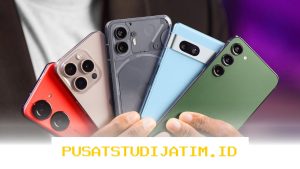 Rekomendasi HP Terbaik di Bawah 2 Juta Maret 2026 yang Paling Tahan Lama!