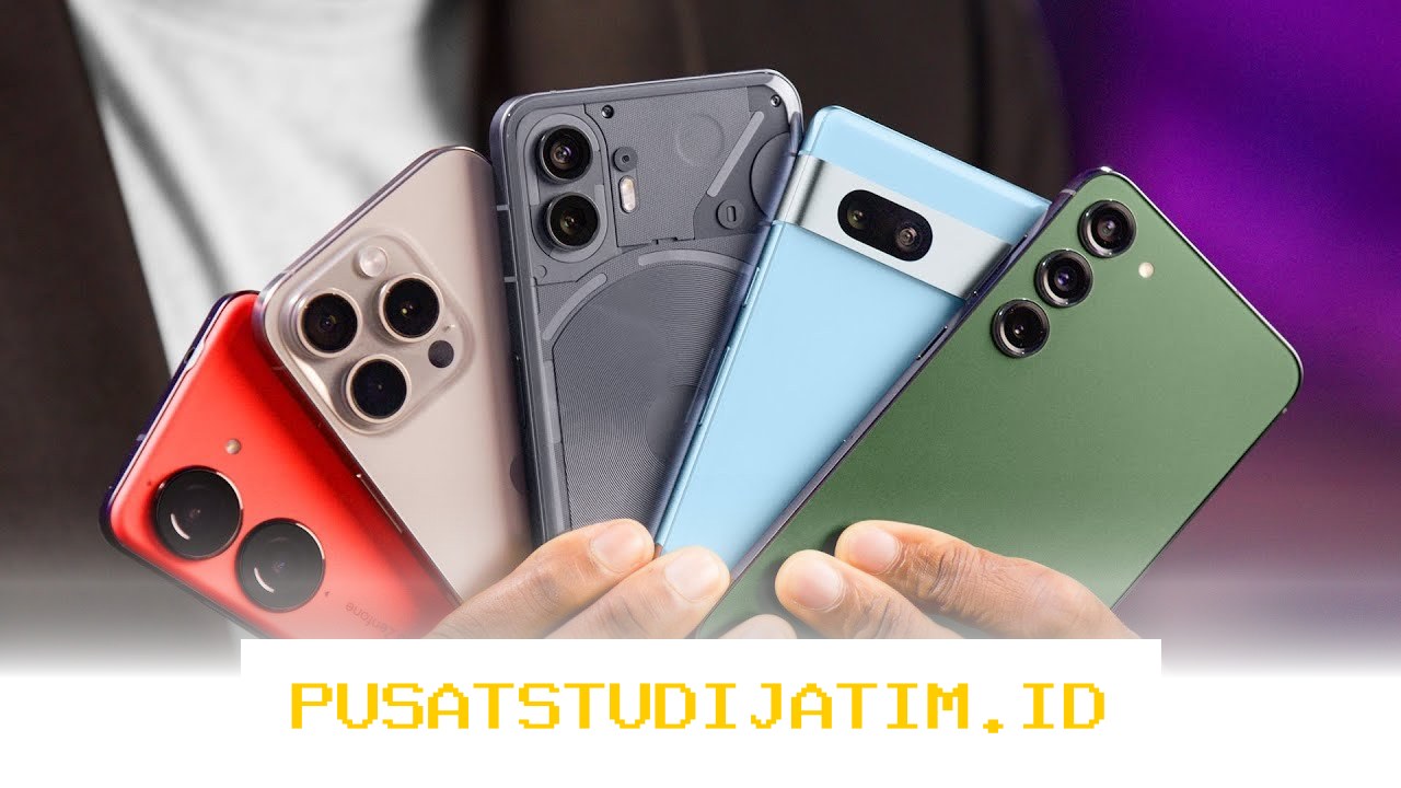 Rekomendasi HP Terbaik di Bawah 2 Juta Maret 2026 yang Paling Tahan Lama!