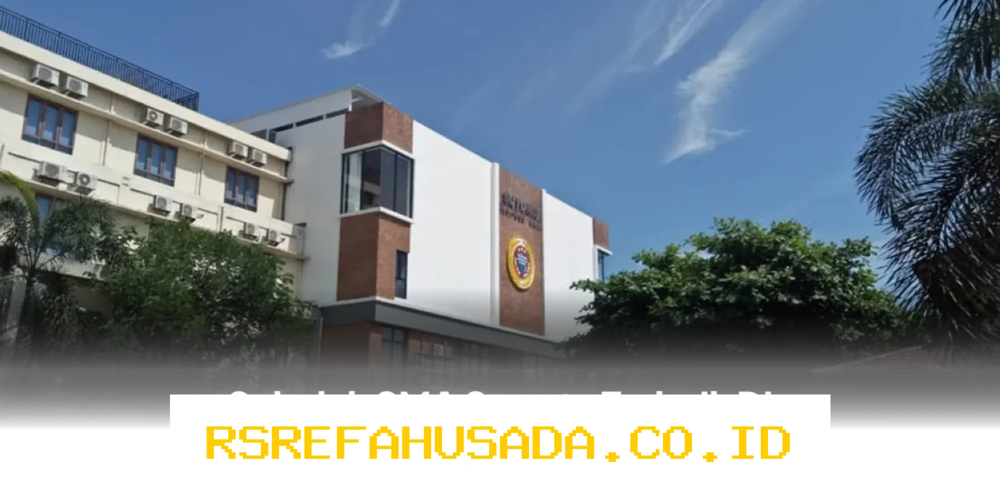 Rekomendasi SMA Swasta Terbaik di Medan yang Wajib Diketahui Orang Tua!