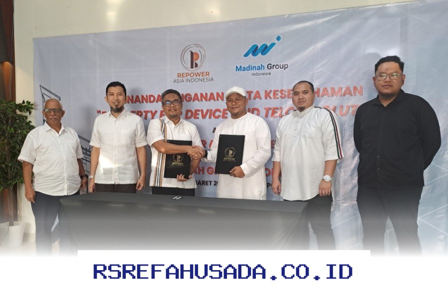 Repower dan MFlash Borong Gerai Telekomunikasi, Ini Strategi Ekspansi Mereka!