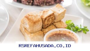 Resep Tahu Sehat yang Praktis dan Bergizi untuk Menu Sahur Anda!