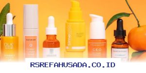 Retinol Aman untuk Kulit Sensitif: 5 Pilihan Terbaik yang Bebas Iritasi!