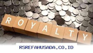 Revolusi Sistem Royalti Musik: Solusi Modern untuk Keadilan Hukum Pemilik Hak Cipta!