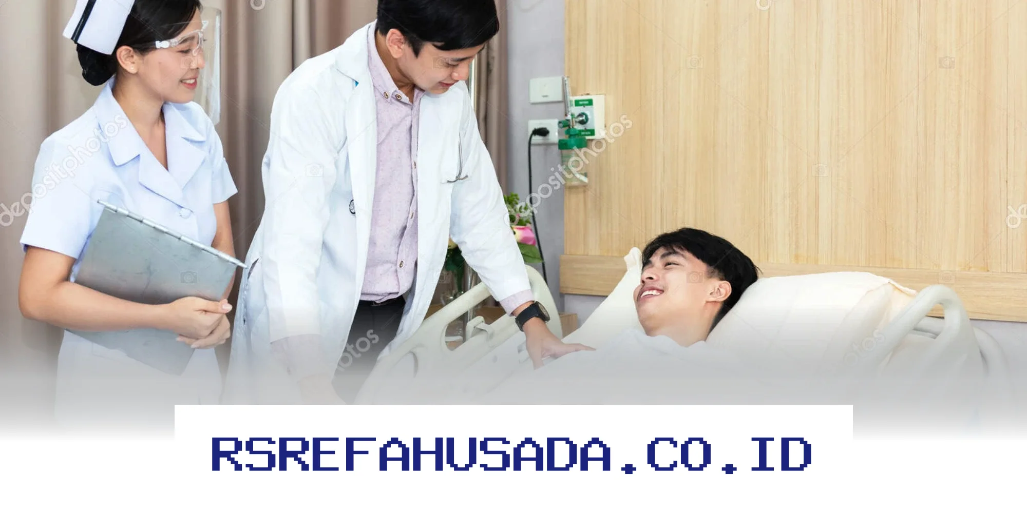 RS Terbaik di Banjarmasin dengan Layanan Medis Unggulan yang Wajib Anda Ketahui!