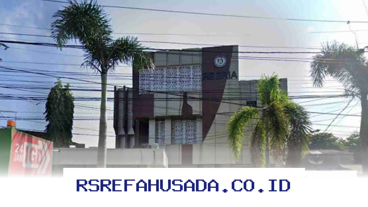 Rumah Sakit BPJS Pekanbaru Terbaru 2026, Ini Dia Daftar Lengkap dengan Alamatnya!