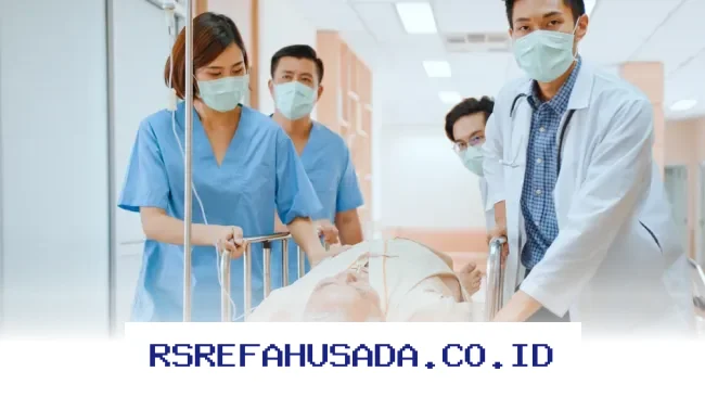 Rumah Sakit Terbaik di Bali dengan Poli Lengkap yang Wajib Anda Ketahui!