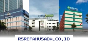 Rumah Sakit Terbaik di Jakarta Selatan yang Punya Fasilitas Lengkap dan Canggih!