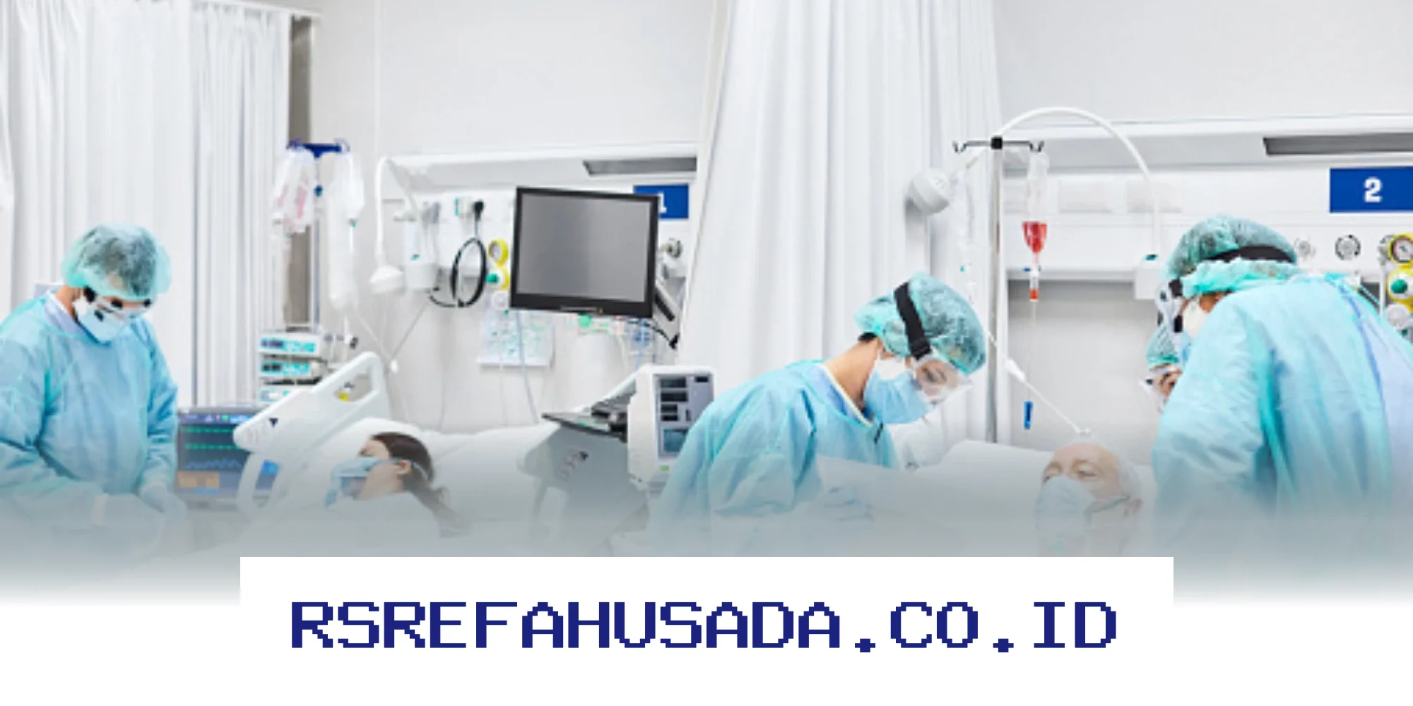 Rumah Sakit Terbaik di Manado yang Wajib Anda Ketahui untuk Pelayanan Kesehatan Terbaik!