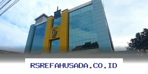 Rumah Sakit Terbaik di Medan yang Punya Fasilitas Lengkap dan Pelayanan Prima!