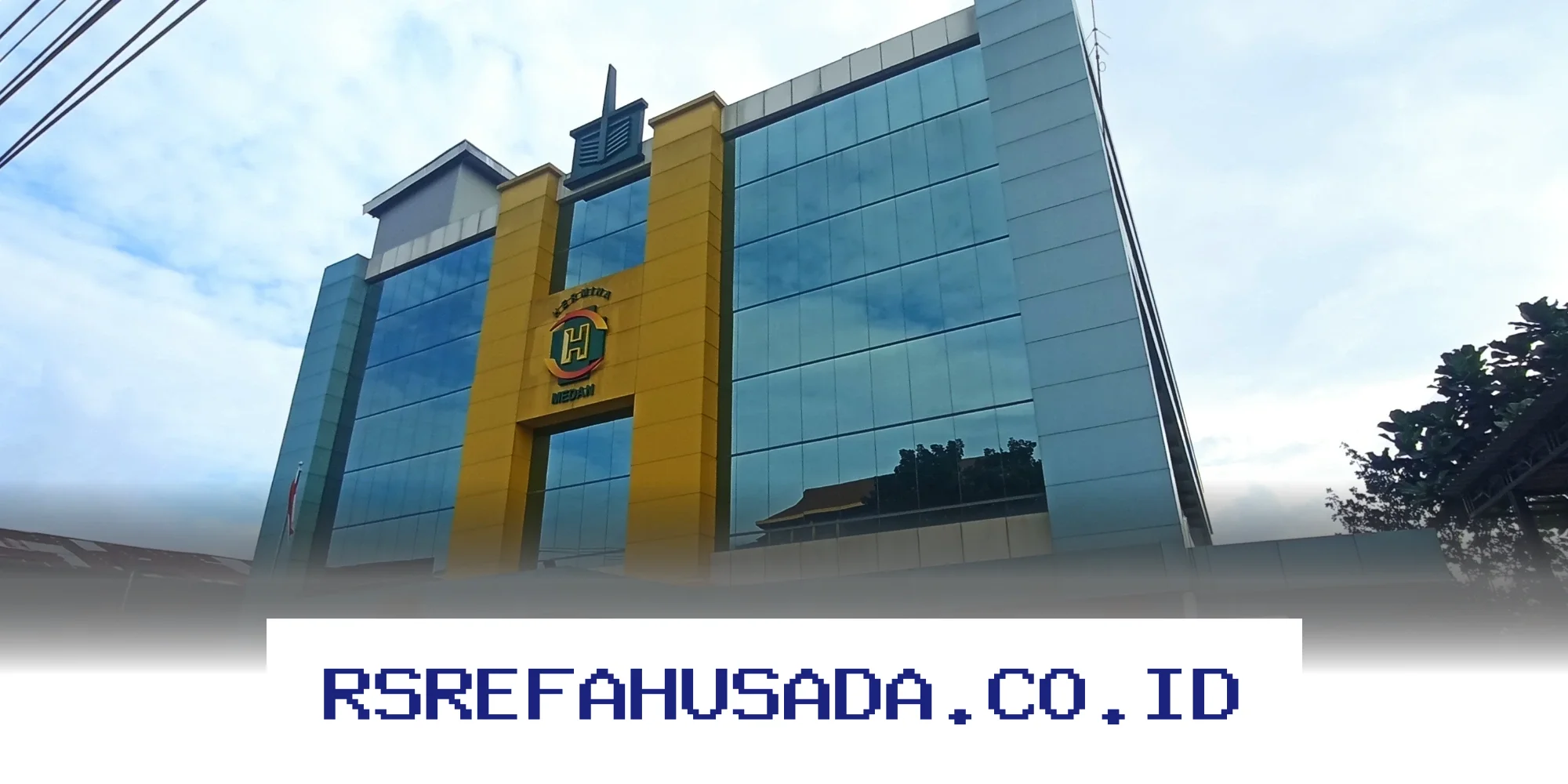 Rumah Sakit Terbaik di Medan yang Punya Fasilitas Lengkap dan Pelayanan Prima!