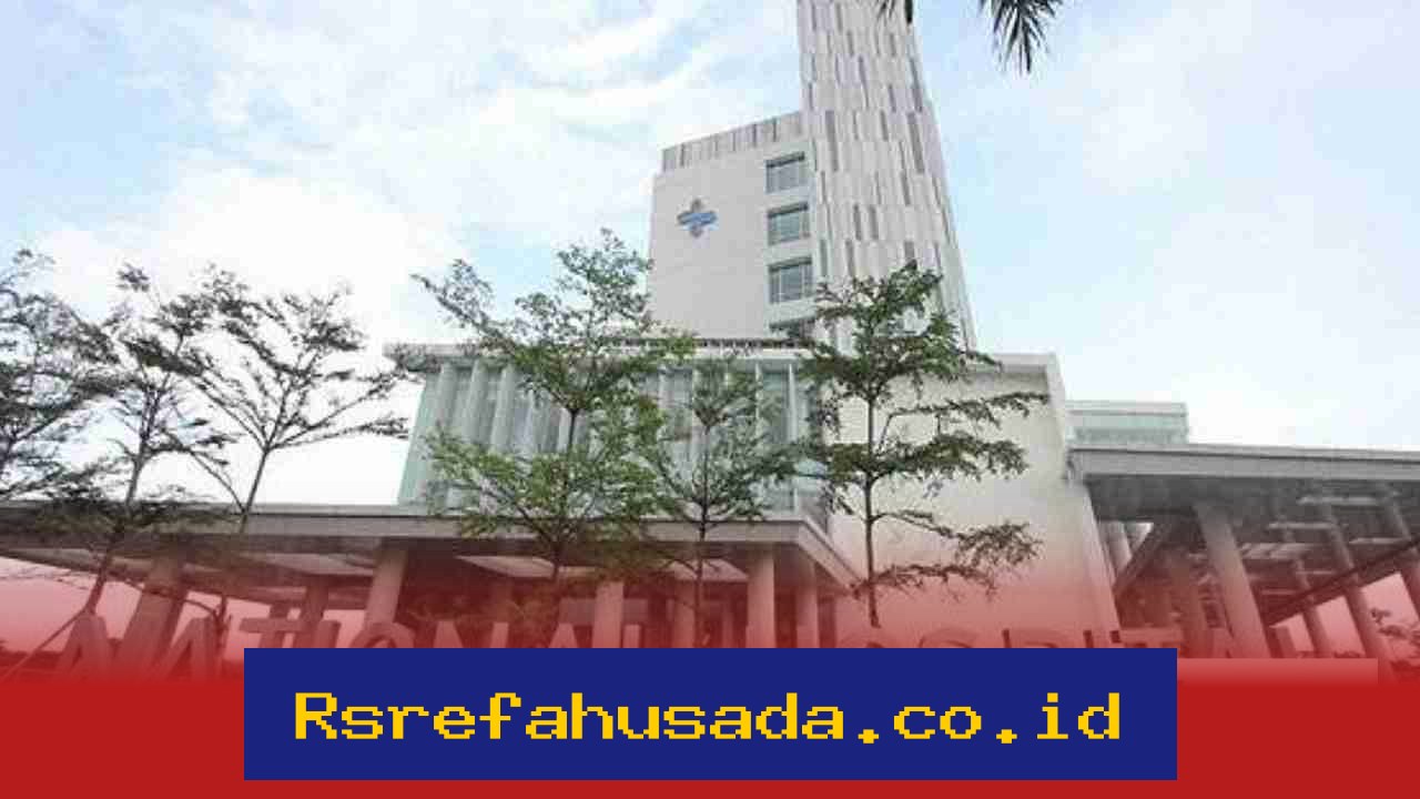 Rumah Sakit Terbaik di Surabaya yang Punya Fasilitas Lengkap dan Pelayanan Prima Tahun 2026!