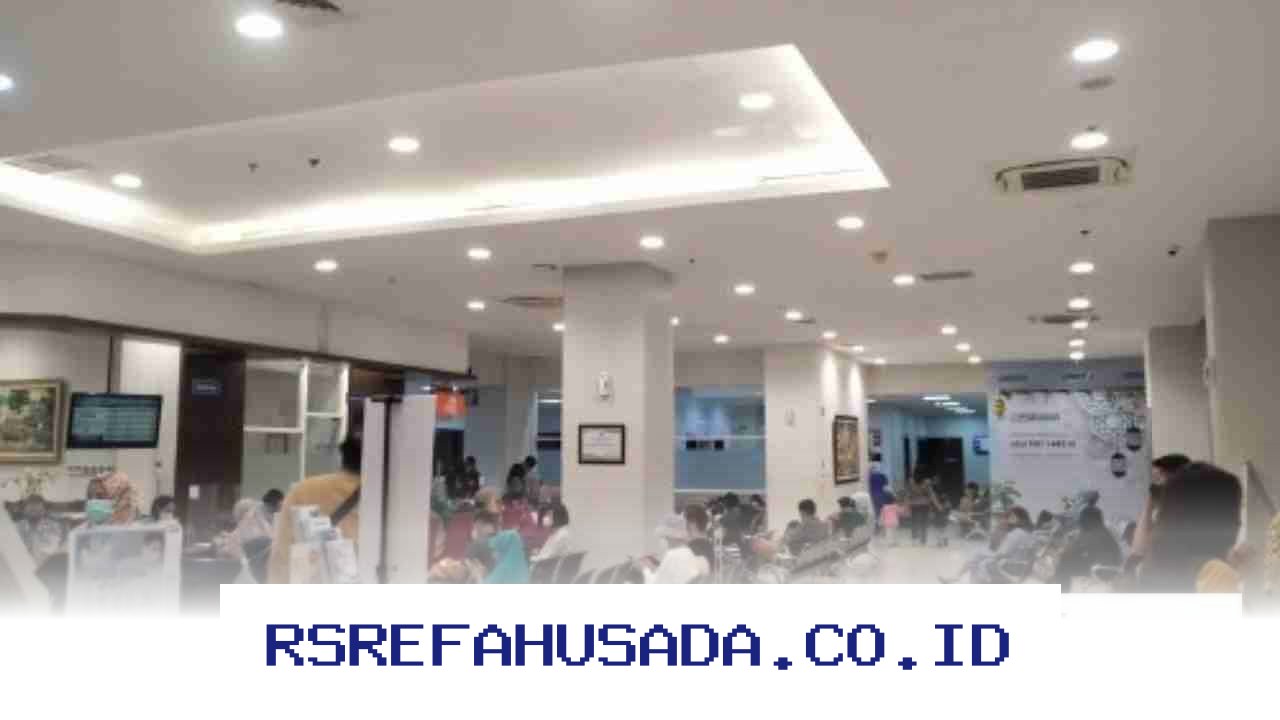 Rumah Sakit Unggulan di Makassar yang Punya Fasilitas Kesehatan Terbaik!