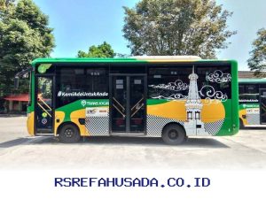 Rute dan Tarif Trans Jogja 2026 Terlengkap! Simak Daftar Terbarunya di Sini!