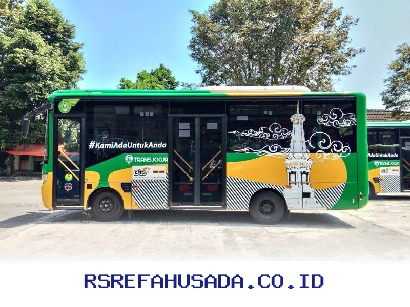 Rute dan Tarif Trans Jogja 2026 Terlengkap! Simak Daftar Terbarunya di Sini!