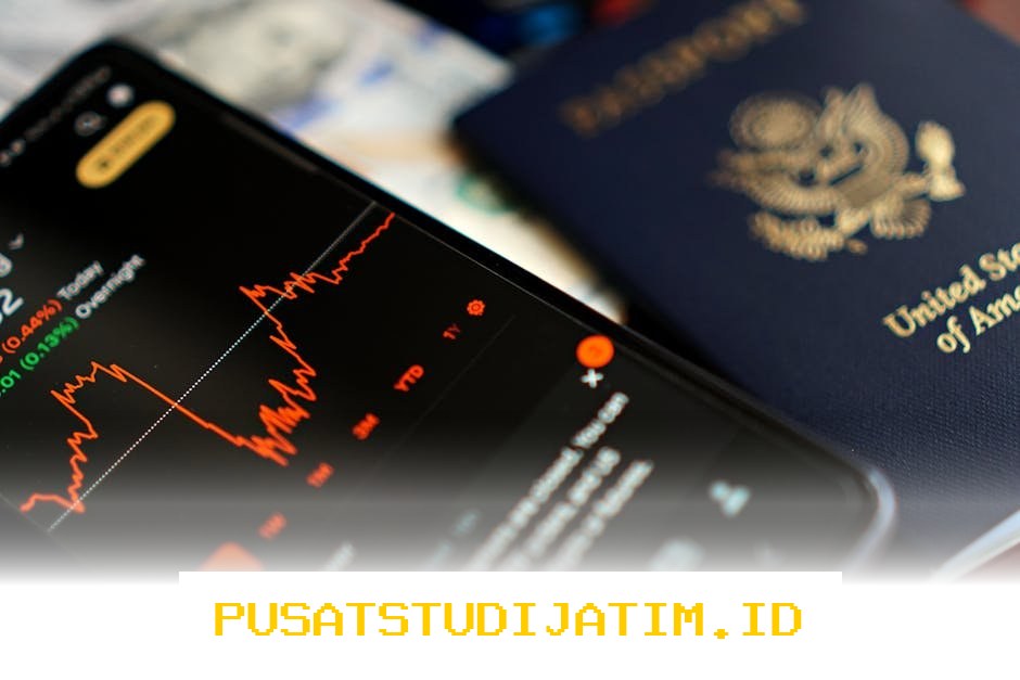 Saham Blue Chip Ini Jadi Sorotan Bursa, Bukti Nyata Investasi Jangka Panjang Maret 2026!