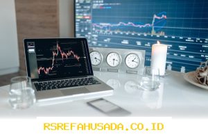 Saham Blue Chip Maret 2026: Strategi Investasi Jangka Panjang yang Menguntungkan!