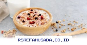 Sahur Tanpa Maag! 7 Menu Lezat yang Ramah Lambung dan Tingkatkan Kualitas Puasamu