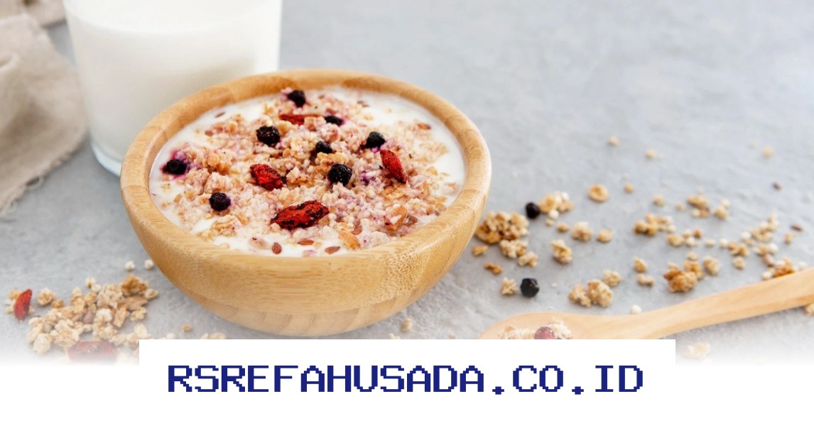 Sahur Tanpa Maag! 7 Menu Lezat yang Ramah Lambung dan Tingkatkan Kualitas Puasamu