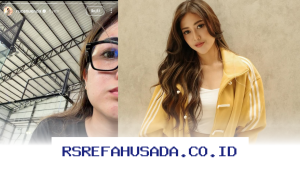 Selebgram Ruce Nuenda Diduga Kena Campak, Malah Asyik Keluyuran dan Manfaatkan Fasilitas Umum!