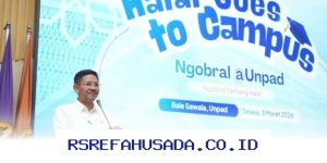 Sertifikasi Halal Indonesia Jadi Standar Global, Ini Dia Alasannya!