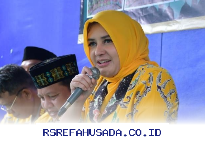 Siapa Saja 11 Orang yang Dibawa KPK ke Jakarta Bersama Bupati Pekalongan Fadia Arafiq?
