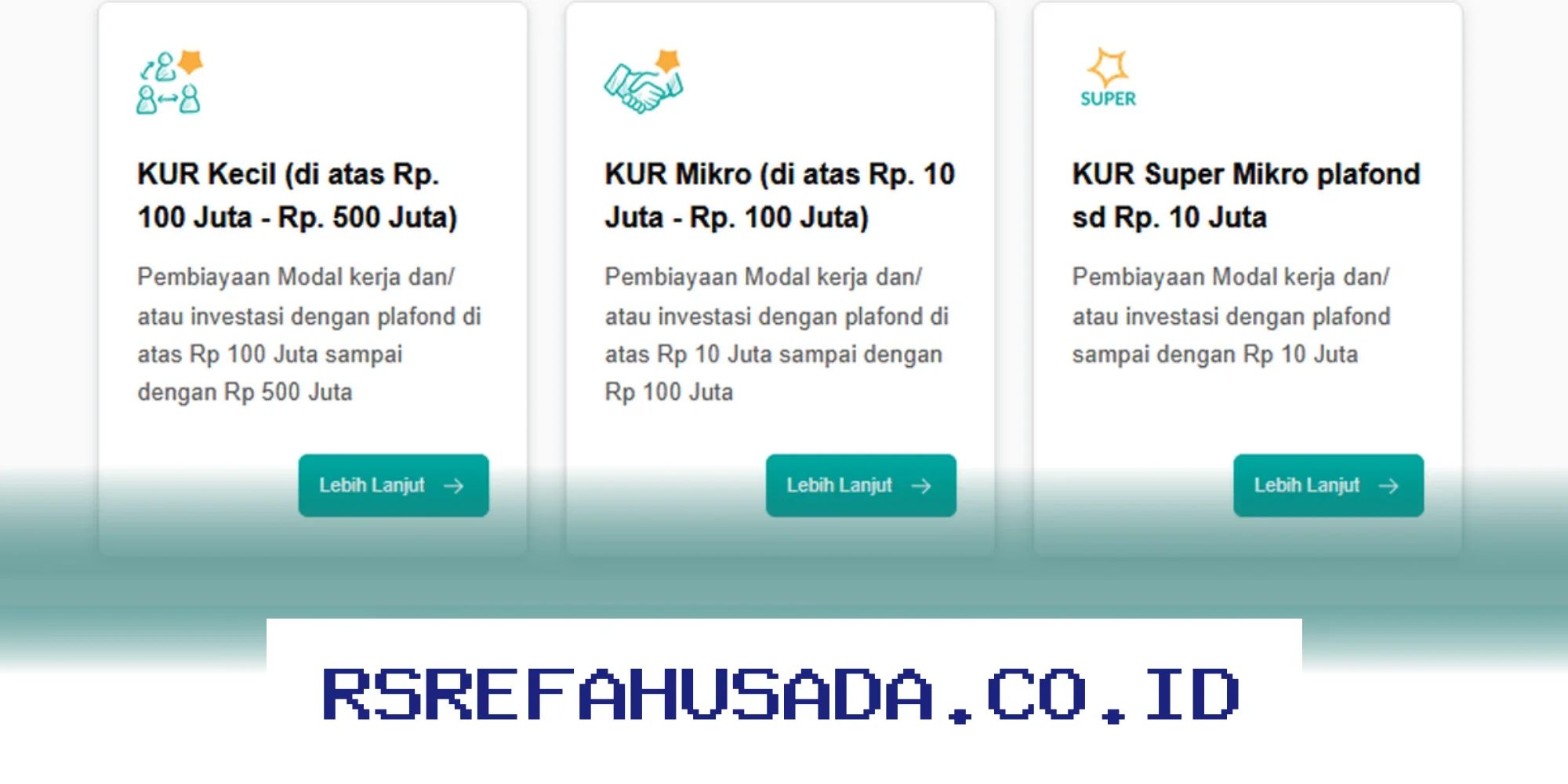 Simulasi KUR BSI 2026: Cicilan Ringan Mulai Rp1 Jutaan per Bulan!