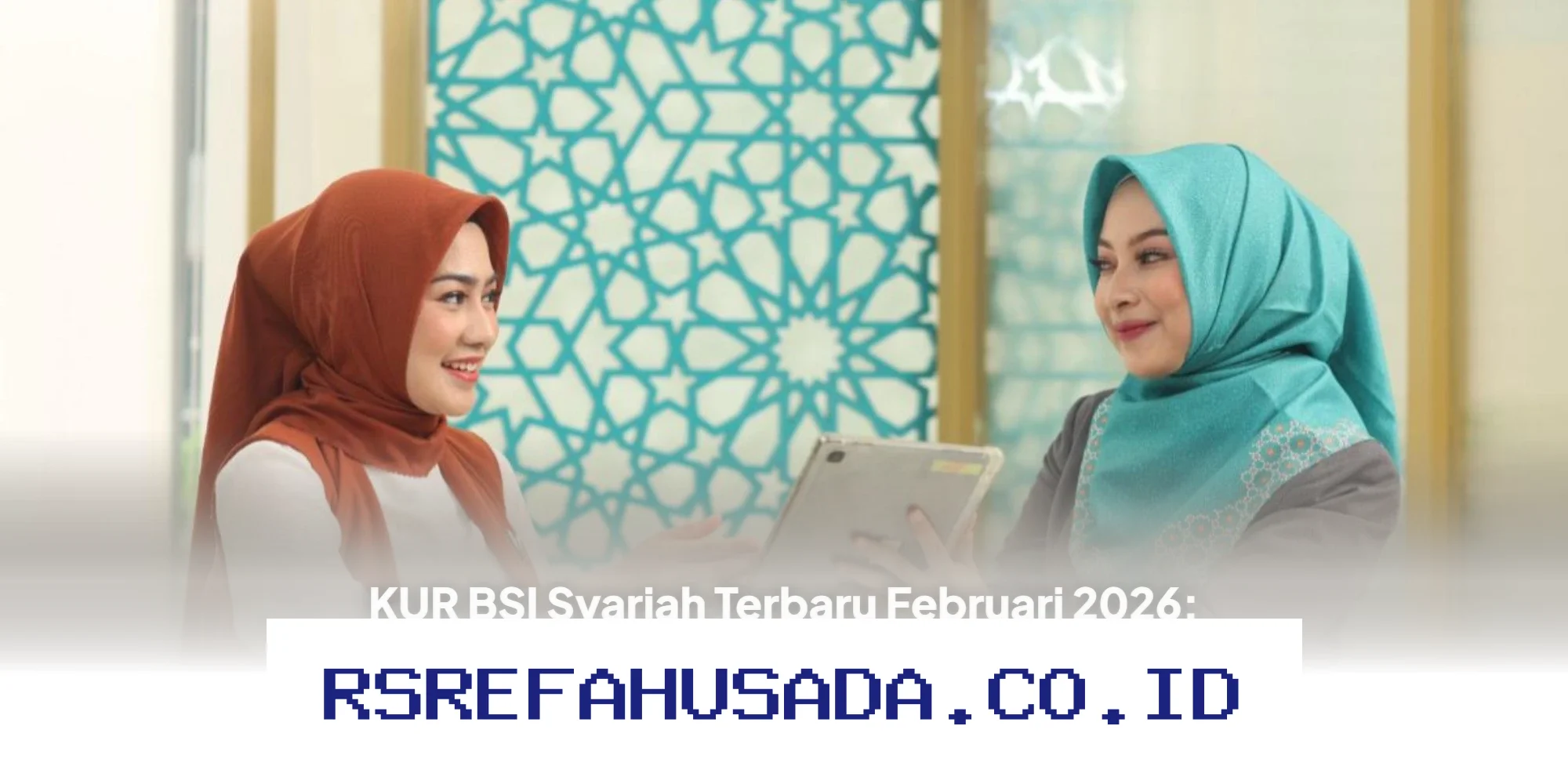 Simulasi KUR BSI Syariah Terbaru 2026: Cicilan Ringan untuk Pinjaman Rp500 Juta!