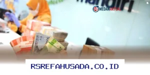 Simulasi KUR Mandiri 2026: Pinjaman Rp10–100 Juta dengan Bunga Ringan, Begini Cara Hitung Angsurannya!