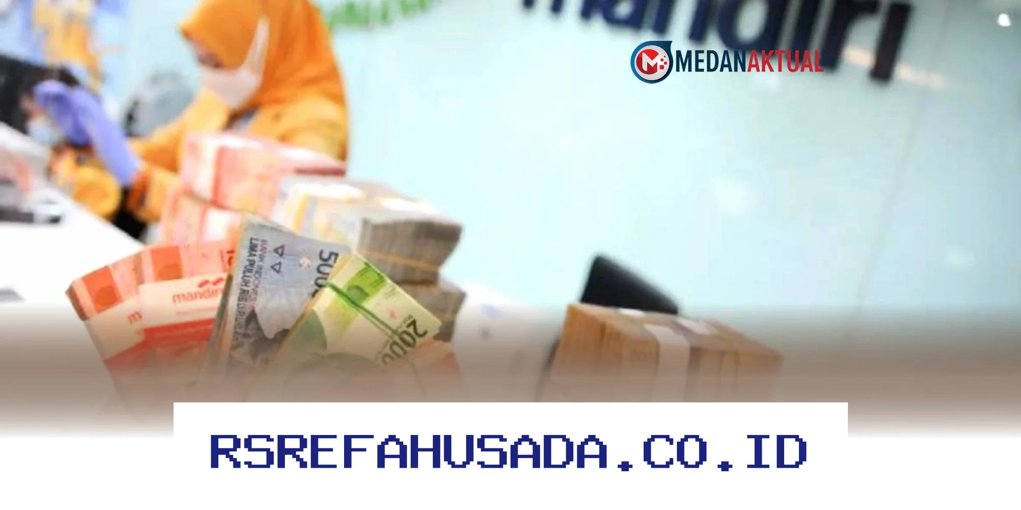 Simulasi KUR Mandiri 2026: Pinjaman Rp10–100 Juta dengan Bunga Ringan, Begini Cara Hitung Angsurannya!