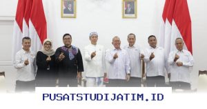 Sinergi Kemanusiaan Bogor Makin Kuat, Pemkot dan PMI Sepakat Perkuat Kolaborasi!