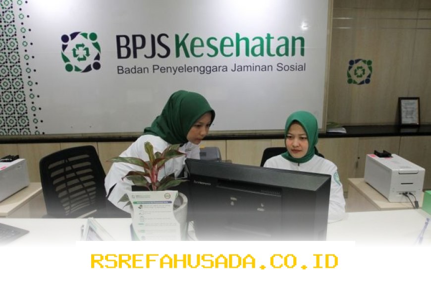Skema Baru Penghapusan Tunggakan BPJS Kesehatan 2026 yang Wajib Diketahui!