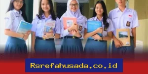 SMA Mana Saja di Depok yang Punya Nilai UTBK Tertinggi? Ini Dia 10 Sekolah Favoritnya!
