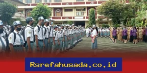 SMA Terbaik di Bekasi dengan Skor UTBK Tertinggi, Ini Dia 10 Sekolah Favoritnya!