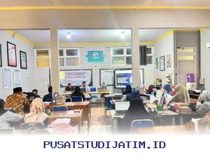 SMAN 11 Pinrang Jadi Sekolah Pertama di Indonesia yang Terapkan Pembelajaran Berbasis AI dan Pemrograman!