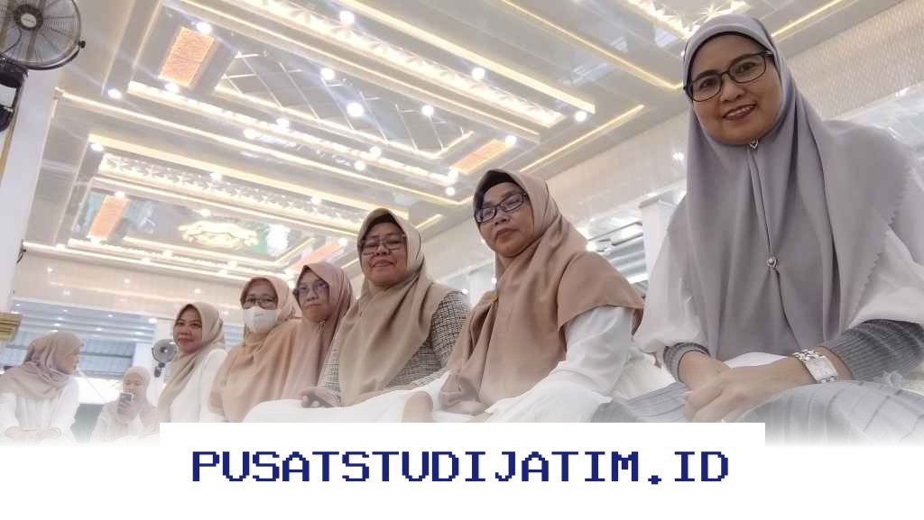 SMKN 2 Pinrang Perkuat Ukhuwah Warga Sekolah dengan Buka Puasa Bersama yang Penuh Makna dan Hikmah!