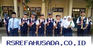 SMP Negeri Terbaik di Pematangsiantar yang Wajib Jadi Pilihan Utama Orang Tua untuk PPDB 2024!