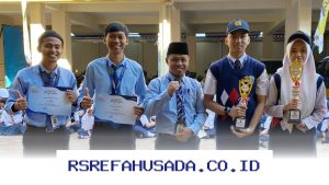 SMP Negeri Terbaik di Tebing Tinggi yang Paling Banyak Dicari Orang Tua saat PPDB!