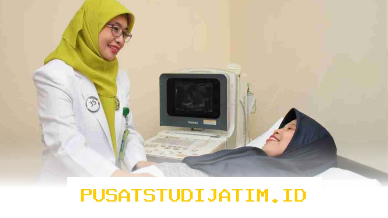 Spesialis Kandungan Terbaik di Yogyakarta yang Paling Banyak Dicari Pasien!