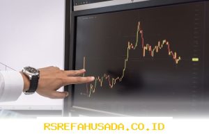 Strategi Forex Anti Bangkrut! Kuasai Pasar dengan Disiplin Besi dan Hindari Kerugian Besar Setiap Hari