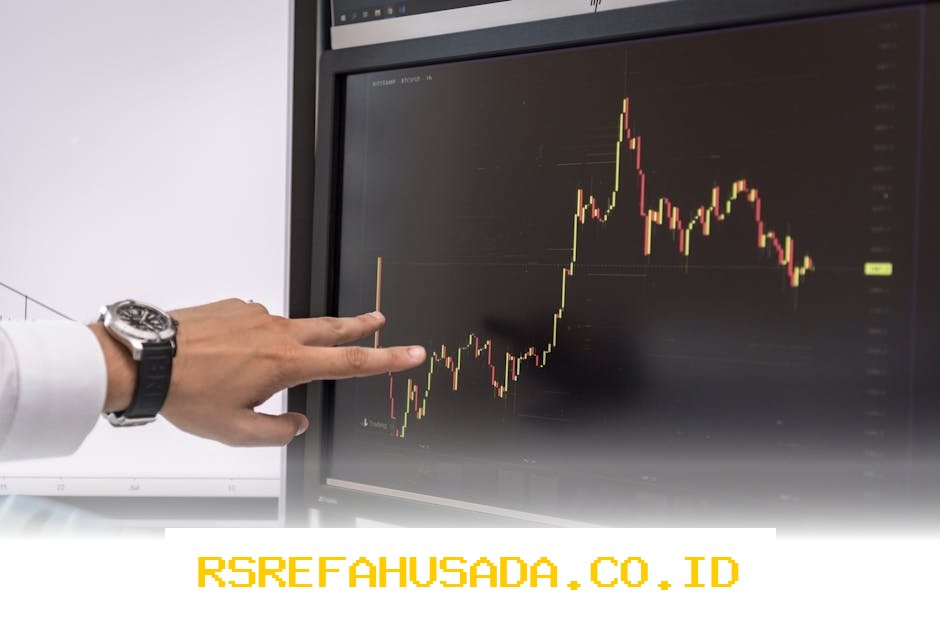 Strategi Forex Anti Bangkrut! Kuasai Pasar dengan Disiplin Besi dan Hindari Kerugian Besar Setiap Hari