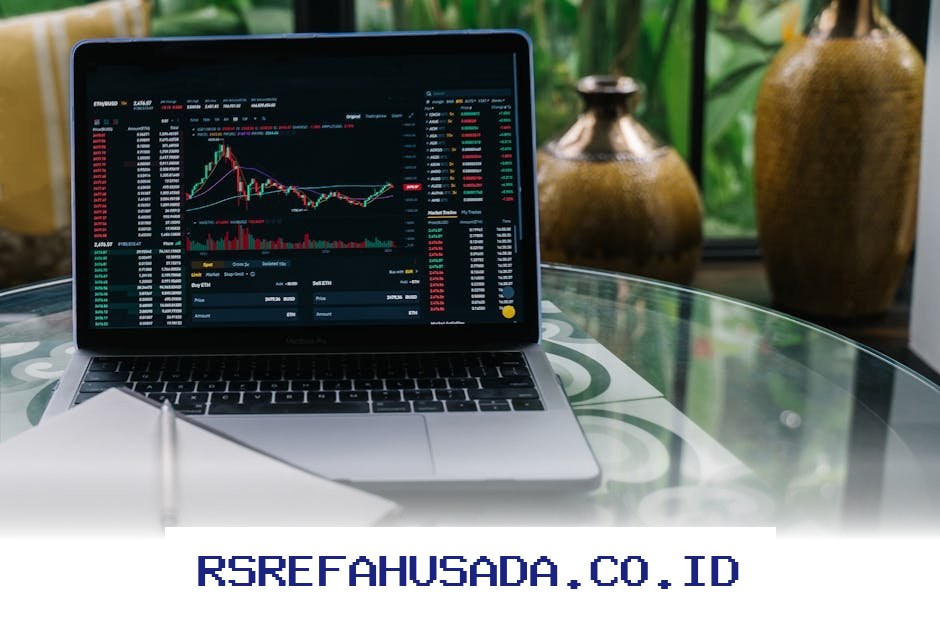 Strategi Jitu Melindungi Modal Anda Saat Trading Forex Harian!